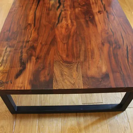 Asj Lux アパート