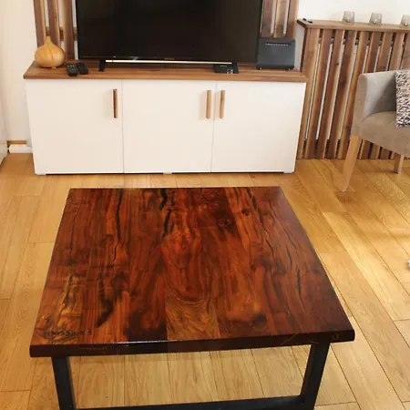 アパート Asj Lux *