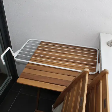 アパート Asj Lux ノヴィ・サド